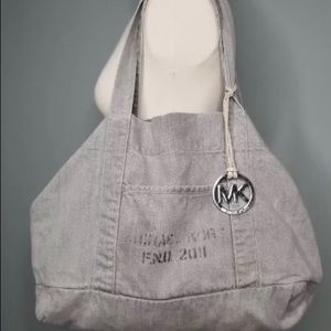 RARE Michael Kors XL tote🤸‍♀️